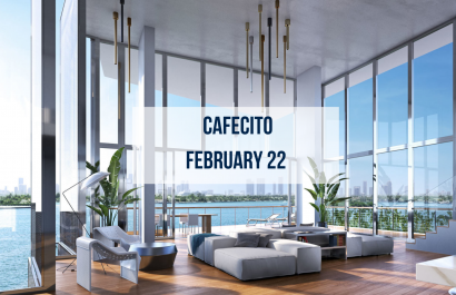 Cafecito | Feb 22